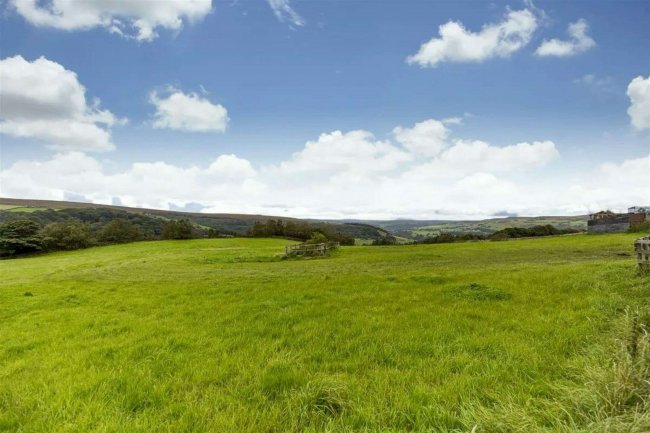 Wood Top Farm, Weather Hill Lane, Cragg Vale, Hebden Bridge, HX7 5TX 2