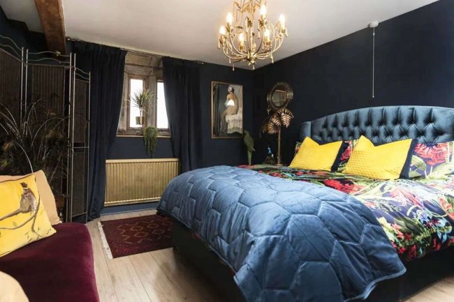 Wood Top Farm, Weather Hill Lane, Cragg Vale, Hebden Bridge, HX7 5TX 2