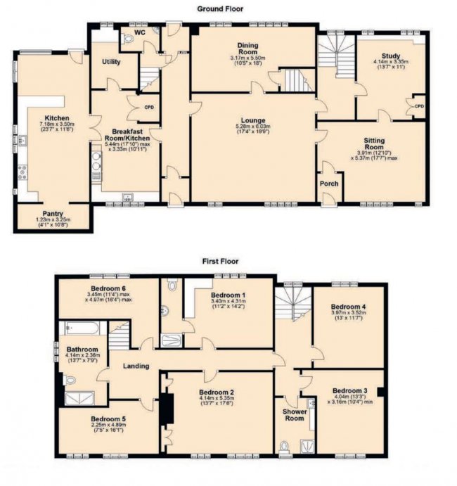 Wood Top Farm, Weather Hill Lane, Cragg Vale, Hebden Bridge, HX7 5TX 2
