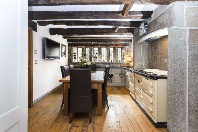 Wood Top Farm, Weather Hill Lane, Cragg Vale, Hebden Bridge, HX7 5TX 2