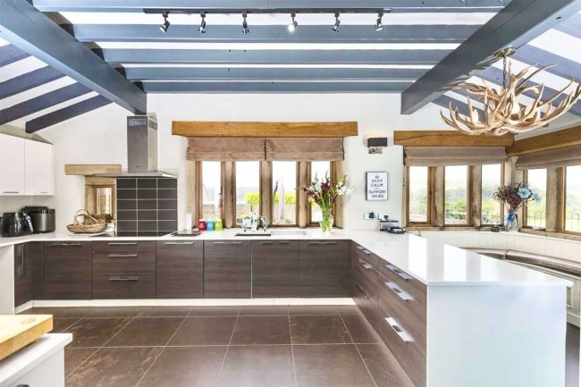 Wood Top Farm, Weather Hill Lane, Cragg Vale, Hebden Bridge, HX7 5TX 2