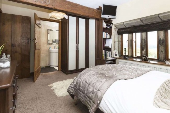 Wood Top Farm, Weather Hill Lane, Cragg Vale, Hebden Bridge, HX7 5TX 2