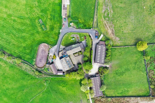 Wood Top Farm, Weather Hill Lane, Cragg Vale, Hebden Bridge, HX7 5TX 2