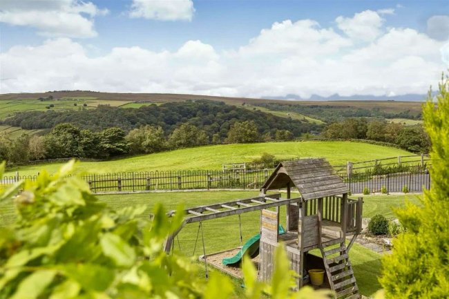 Wood Top Farm, Weather Hill Lane, Cragg Vale, Hebden Bridge, HX7 5TX 2