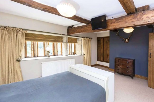 Wood Top Farm, Weather Hill Lane, Cragg Vale, Hebden Bridge, HX7 5TX 2