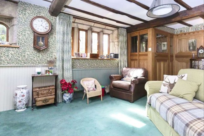 Wood Top Farm, Weather Hill Lane, Cragg Vale, Hebden Bridge, HX7 5TX 2