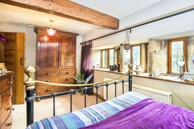 Wood Top Farm, Weather Hill Lane, Cragg Vale, Hebden Bridge, HX7 5TX 2