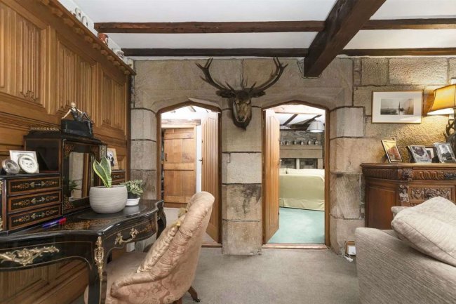 Wood Top Farm, Weather Hill Lane, Cragg Vale, Hebden Bridge, HX7 5TX 2