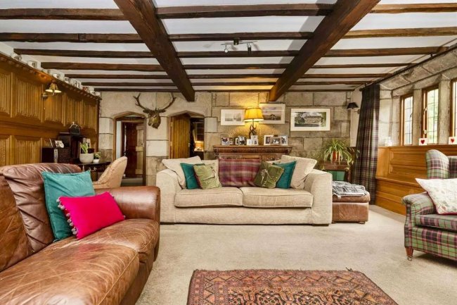 Wood Top Farm, Weather Hill Lane, Cragg Vale, Hebden Bridge, HX7 5TX 2