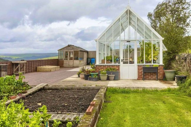 Wood Top Farm, Weather Hill Lane, Cragg Vale, Hebden Bridge, HX7 5TX 2