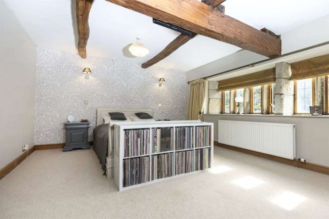 Wood Top Farm, Weather Hill Lane, Cragg Vale, Hebden Bridge, HX7 5TX 2