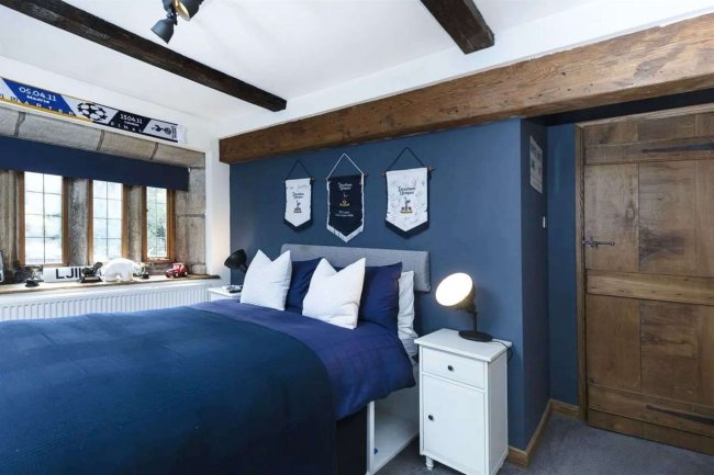 Wood Top Farm, Weather Hill Lane, Cragg Vale, Hebden Bridge, HX7 5TX 2