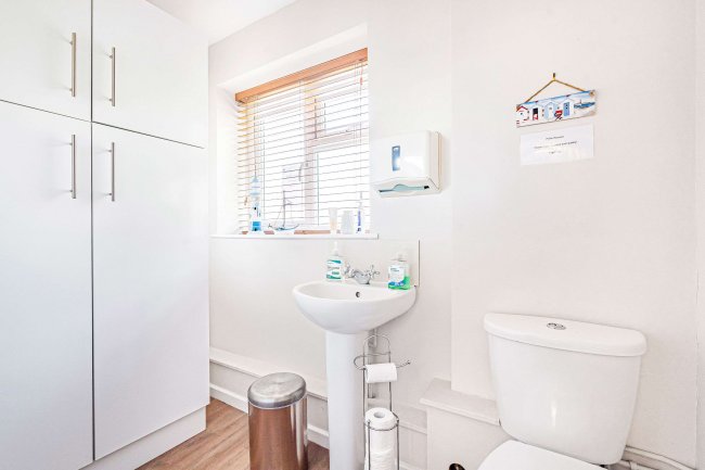 Wells Yard, Hudson Street Deddington, Banbury, Oxfordshire, OX15 0SW 2