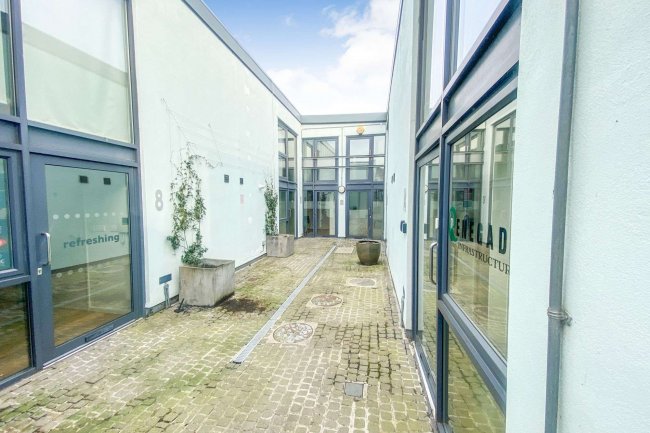 Crane Mews, Gould Road, Twickenham, London TW2 6RS 3