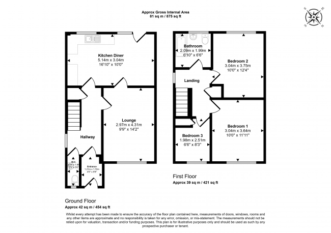 26 Ellesmere Road, Leicester, LE3 1BF 1