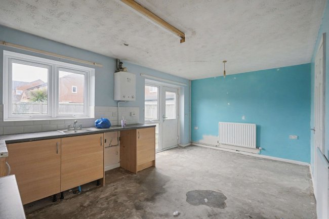 26 Ellesmere Road, Leicester, LE3 1BF 1