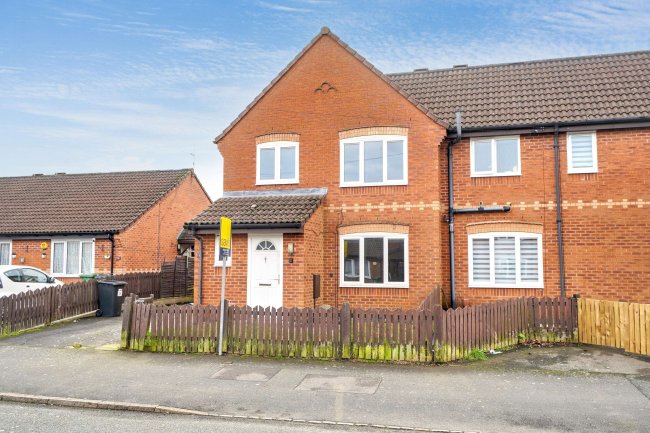 26 Ellesmere Road, Leicester, LE3 1BF 1