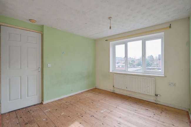 26 Ellesmere Road, Leicester, LE3 1BF 1