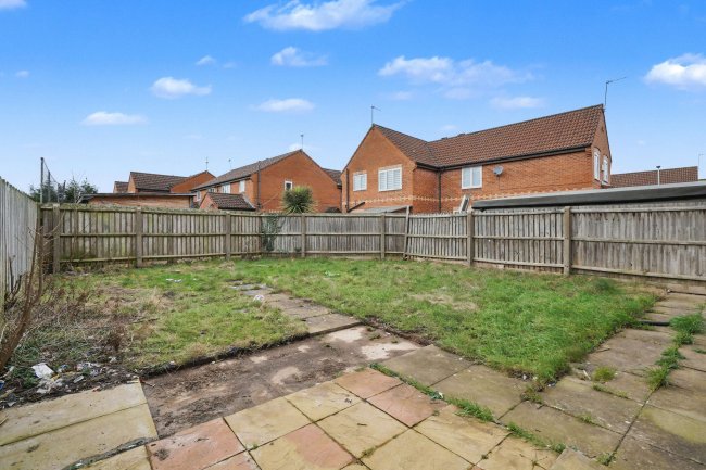 26 Ellesmere Road, Leicester, LE3 1BF 1