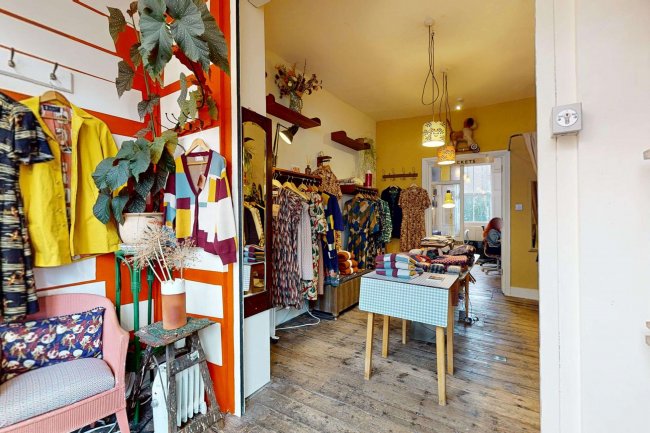 98 Caledonian Road, King Cross, London N1 9DN 8