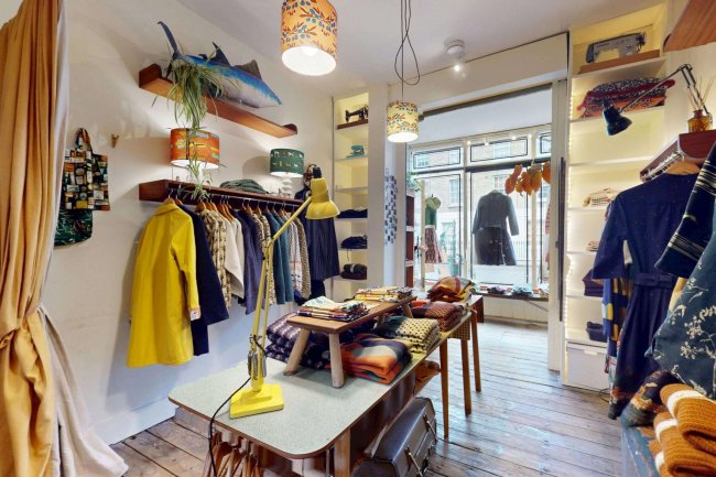98 Caledonian Road, King Cross, London N1 9DN 8