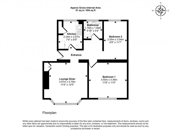46 Maylands Drive, Sidcup, Kent, DA14 4RZ 6