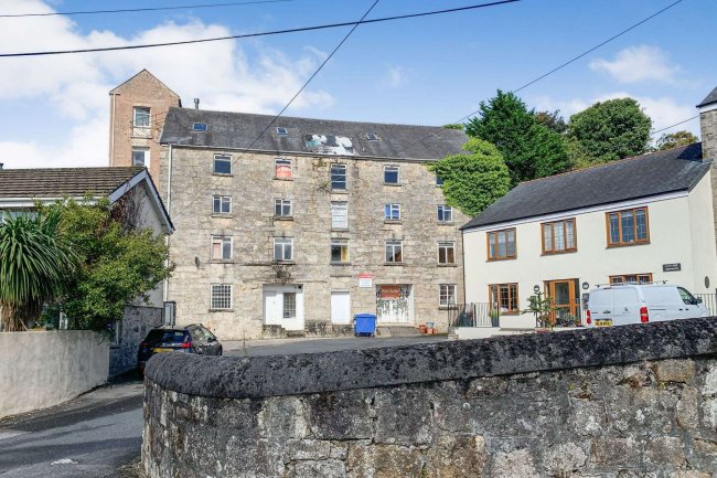Trenance Mill, Blowinghouse Hill, St Austell PL25 5AH 7