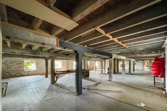 Trenance Mill, Blowinghouse Hill, St Austell PL25 5AH 7