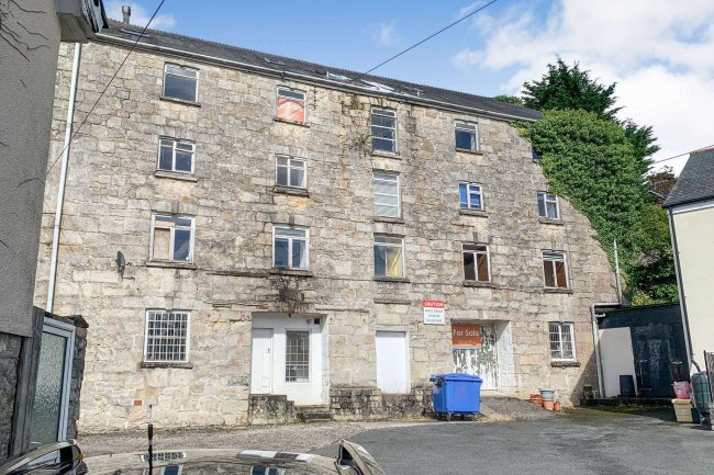 Trenance Mill, Blowinghouse Hill, St Austell PL25 5AH 7