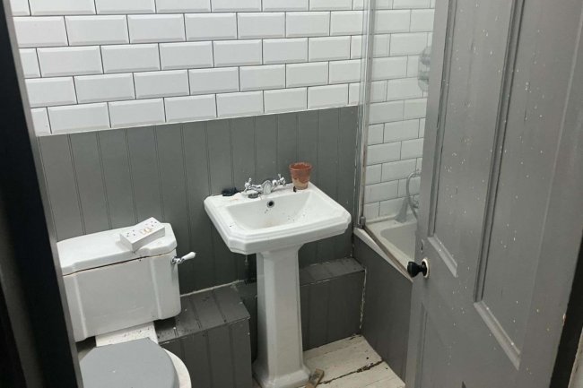 The Fountain, 93 Queens Road, Hastings TN34 1RL 6