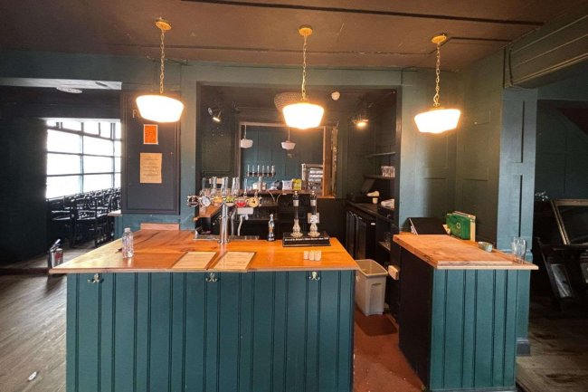 The Fountain, 93 Queens Road, Hastings TN34 1RL 6