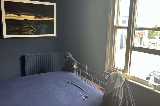 The Fountain, 93 Queens Road, Hastings TN34 1RL 6