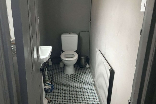 The Fountain, 93 Queens Road, Hastings TN34 1RL 6