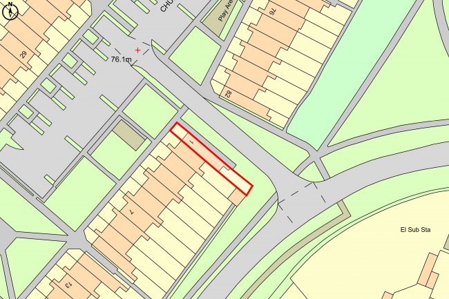1 Church Lees, Great Linford, Milton Keynes, MK14 5EB 10