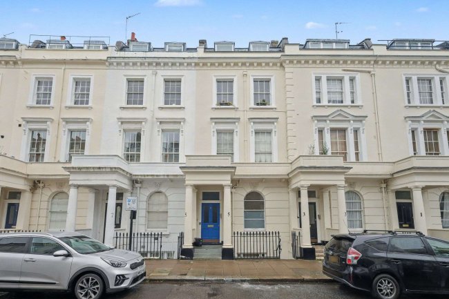 Flat B, 5 Winchester Street, Pimlico, London SW1V 4PA 6
