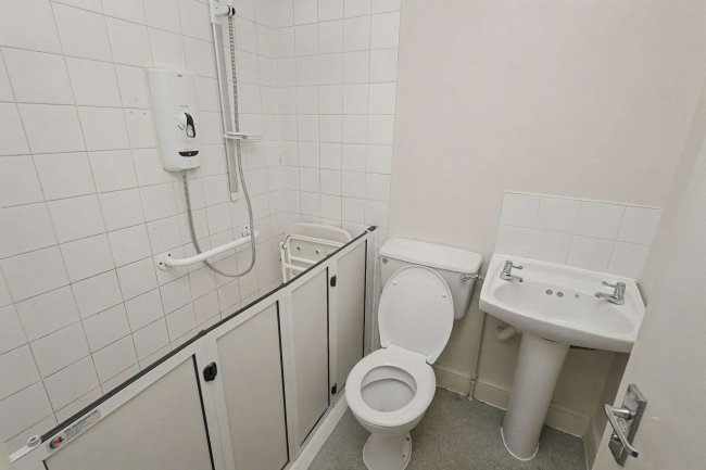 Flat B, 5 Winchester Street, Pimlico, London SW1V 4PA 6