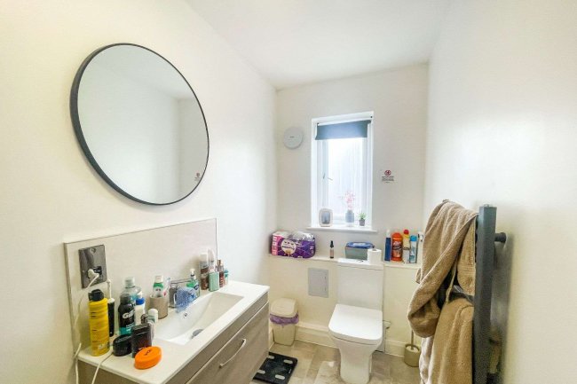 57 Boughton Road, Rugby, CV21 1BH 4