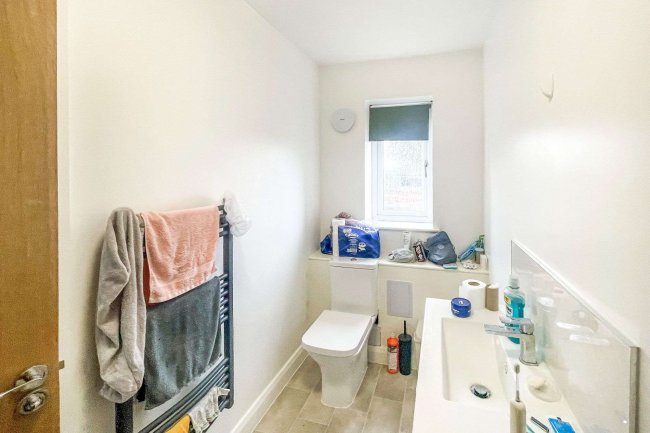 57 Boughton Road, Rugby, CV21 1BH 4