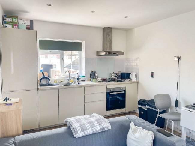57 Boughton Road, Rugby, CV21 1BH 4
