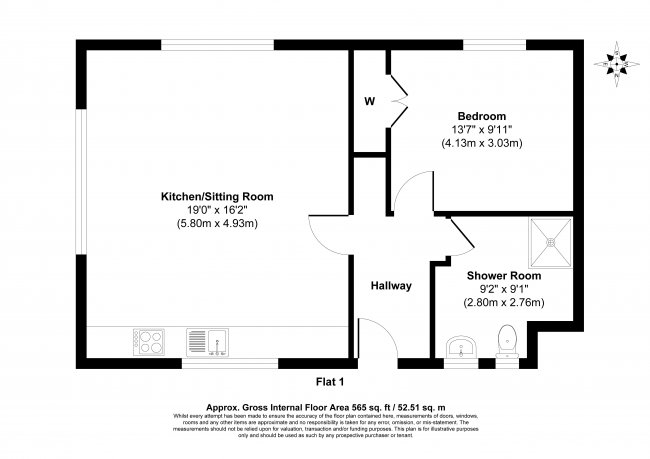 57 Boughton Road, Rugby, CV21 1BH 4