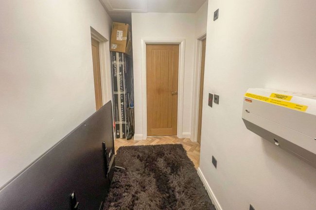 57 Boughton Road, Rugby, CV21 1BH 4