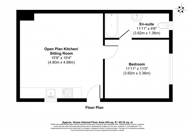 57 Boughton Road, Rugby, CV21 1BH 4