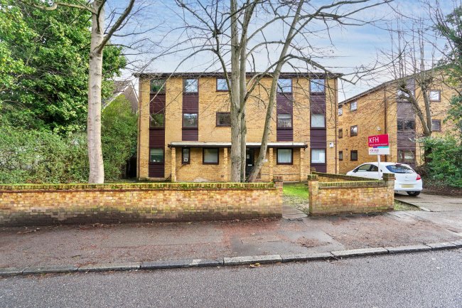 Flat 5, Aspen Court, 88 Auckland Road, London, SE19 2DF 4