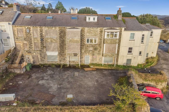 Properties at Spring Hill, Tavistock PL19 8LB 9