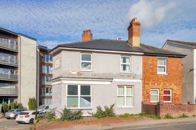 160 St James Road, Tunbridge Wells, TN1 2HE 9