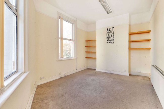 160 St James Road, Tunbridge Wells, TN1 2HE 9