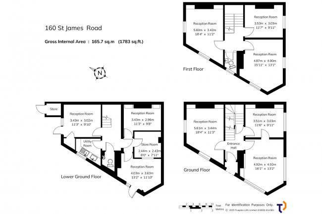 160 St James Road, Tunbridge Wells, TN1 2HE 9
