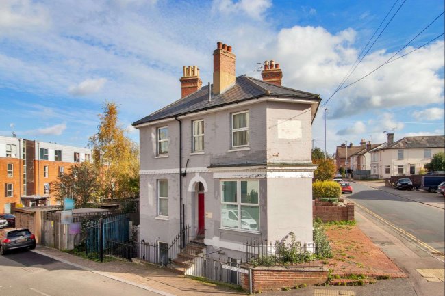 160 St James Road, Tunbridge Wells, TN1 2HE 9