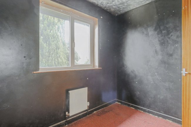 4 Kempton Rise, Blackburn, Lancashire, BB1 1RT 1