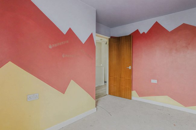 4 Kempton Rise, Blackburn, Lancashire, BB1 1RT 1